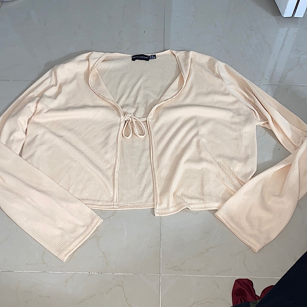 Long sleeve top